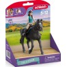 Schleich HORSE CLUB 42712 Lisa & Storm