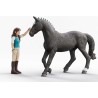 Schleich HORSE CLUB 42712 Lisa & Storm