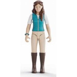 Schleich HORSE CLUB 42712 Lisa & Storm