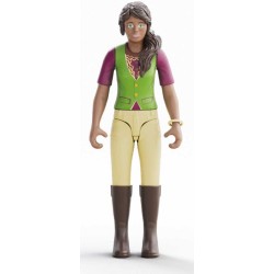 Schleich HORSE CLUB 42714 Sarah & Mystery