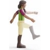 Schleich HORSE CLUB 42714 Sarah & Mystery