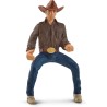 Schleich FARM WORLD 42578 Westernreiten