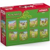 Schleich FARM WORLD 42729 Bauernhof Starter-Set
