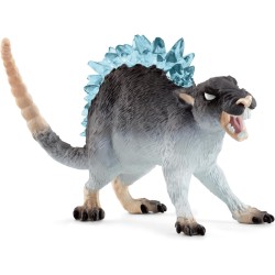 Schleich ELDRADOR CREATURES 42676 BattleCave Eisratte