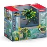 Schleich ELDRADOR CREATURES 42678 BattleCave Dschungeltarantel