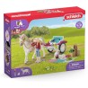 Schleich HORSE CLUB 42467 Kutsche für Pferdeshow