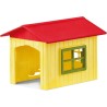 Schleich FARM WORLD 42573 Hundehütte