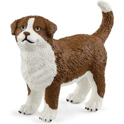 Schleich FARM WORLD 42573 Hundehütte