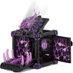Schleich ELDRADOR CREATURES 42675 BattleCave Schattenassel