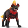Schleich ELDRADOR CREATURES 42674 BattleCave Lavahyäne