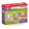 Schleich HORSE CLUB 42612 Hindernisse Zubehör