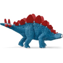 Schleich DINOSAURS 41465 Tyrannosaurus Rex Angriff