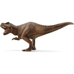 Schleich DINOSAURS 41465 Tyrannosaurus Rex Angriff