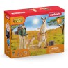 Schleich WILD LIFE 42550 Outback Abenteuer