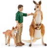 Schleich WILD LIFE 42550 Outback Abenteuer
