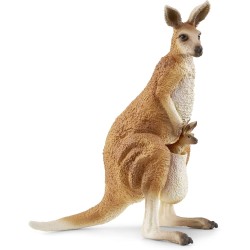 Schleich WILD LIFE 42550 Outback Abenteuer