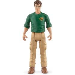 Schleich WILD LIFE 42550 Outback Abenteuer