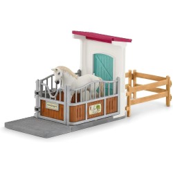 Schleich HORSE CLUB 42569 Pferdebox