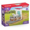 Schleich HORSE CLUB 42569 Pferdebox