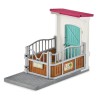 Schleich HORSE CLUB 42569 Pferdebox