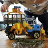 Schleich DINOSAURS 42565 Dinosaurier Truck Mission