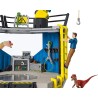 Schleich DINOSAURS 41462 Grosse Dino-Forschungsstation
