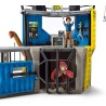 Schleich DINOSAURS 41462 Grosse Dino-Forschungsstation