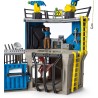Schleich DINOSAURS 41462 Grosse Dino-Forschungsstation