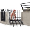 Schleich DINOSAURS 41462 Grosse Dino-Forschungsstation