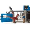 Schleich DINOSAURS 41462 Grosse Dino-Forschungsstation