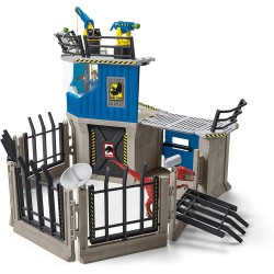 Schleich DINOSAURS 41462 Grosse Dino-Forschungsstation