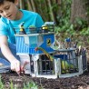 Schleich DINOSAURS 41462 Grosse Dino-Forschungsstation