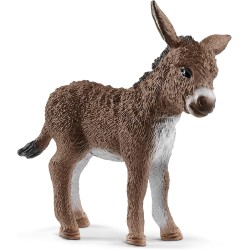 Schleich FARM WORLD 42407 Bauernhaus mit Stall und Tieren