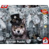 Schmidt - Steampunk Wolf