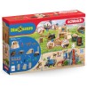 Schleich DINOSAURS 42657 Dino Tempel-Eroberung