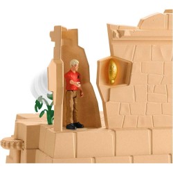 Schleich DINOSAURS 42657 Dino Tempel-Eroberung