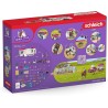 Schleich HORSE CLUB 42619 Pferdetransporter