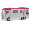 Schleich HORSE CLUB 42619 Pferdetransporter
