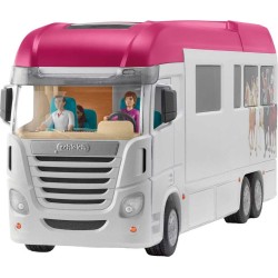 Schleich HORSE CLUB 42619 Pferdetransporter