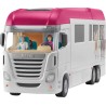 Schleich HORSE CLUB 42619 Pferdetransporter