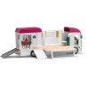 Schleich HORSE CLUB 42619 Pferdetransporter