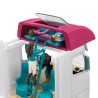 Schleich HORSE CLUB 42619 Pferdetransporter