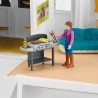Schleich HORSE CLUB 42619 Pferdetransporter
