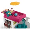 Schleich HORSE CLUB 42619 Pferdetransporter