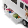 Schleich HORSE CLUB 42619 Pferdetransporter