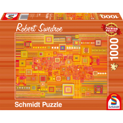 Schmidt - Robert Swedroe, Cyber Kapriolen