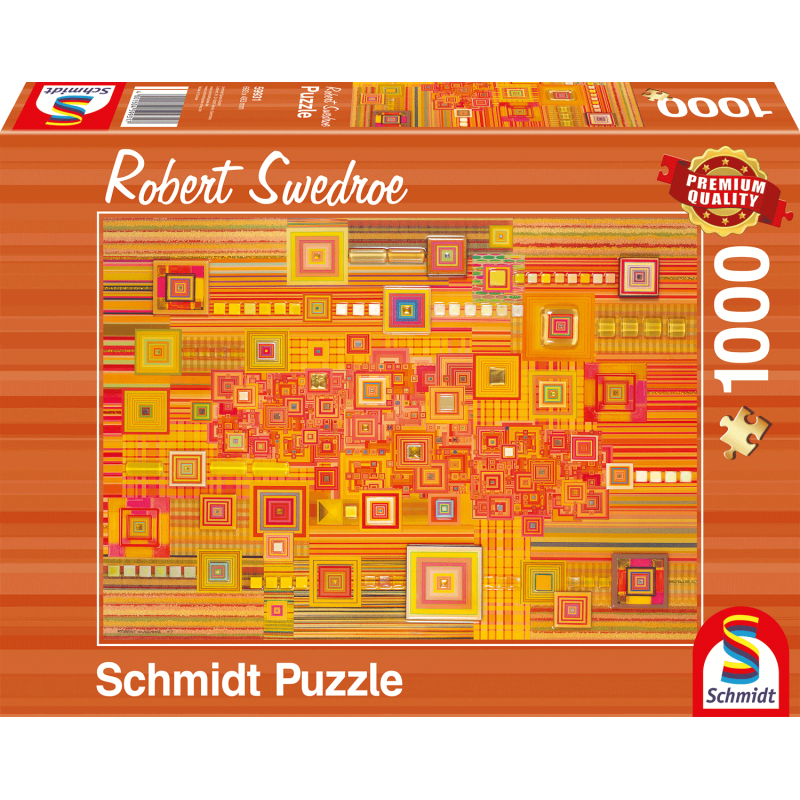 Schmidt - Robert Swedroe, Cyber Kapriolen