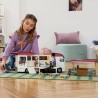 Schleich HORSE CLUB 42619 Pferdetransporter
