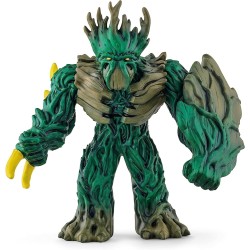 Schleich ELDRADOR CREATURES 70151 Dschungelherrscher