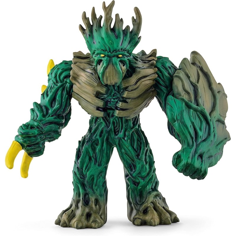 Schleich ELDRADOR CREATURES 70151 Dschungelherrscher Schleich ELDRADOR CREATURES 70151 Dschungelherrscher